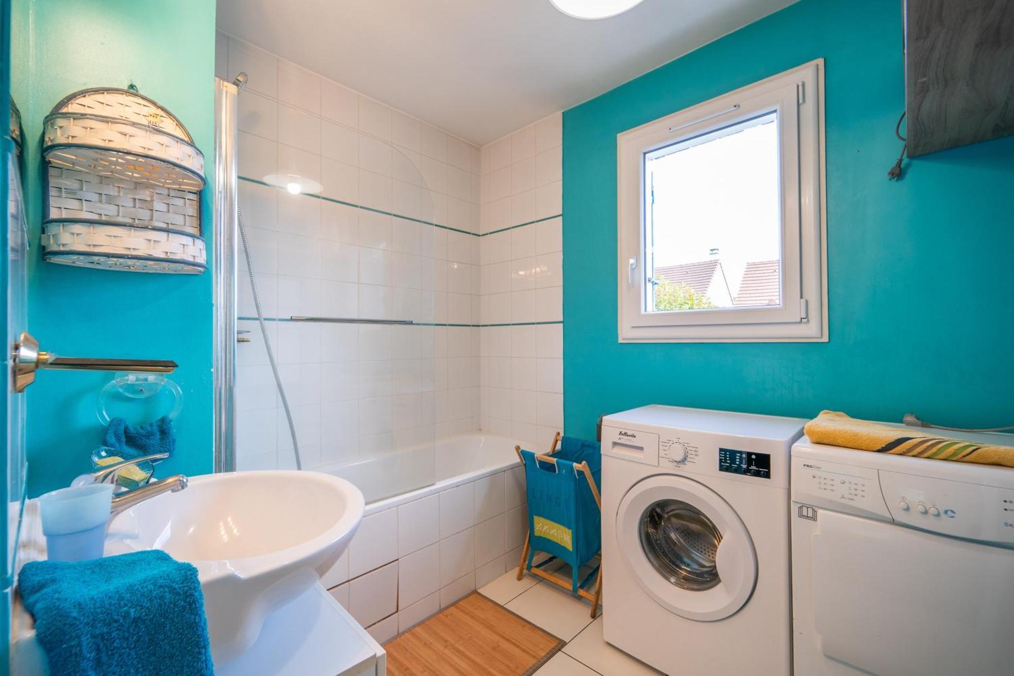 Les Volets Bleus Appartement Rungis Buitenkant foto
